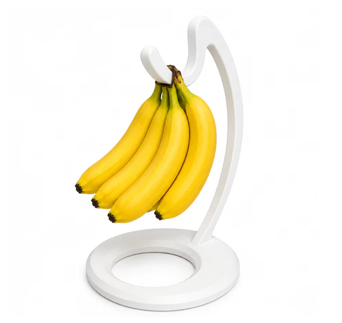 Porta-Banana Decorativo em Impressão 3D - Imagem 3