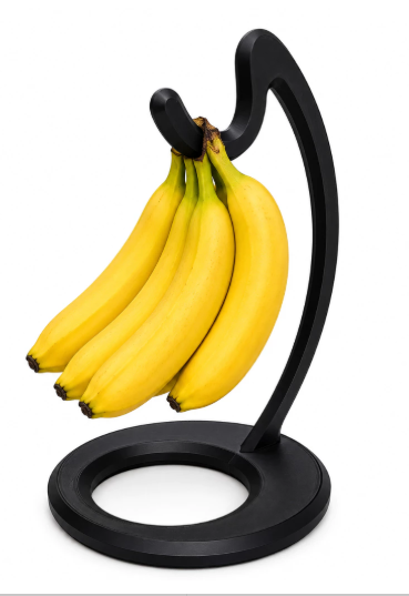 Porta-Banana Decorativo em Impressão 3D - Imagem 2
