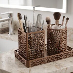 Organizador Multifuncional 3 Peças